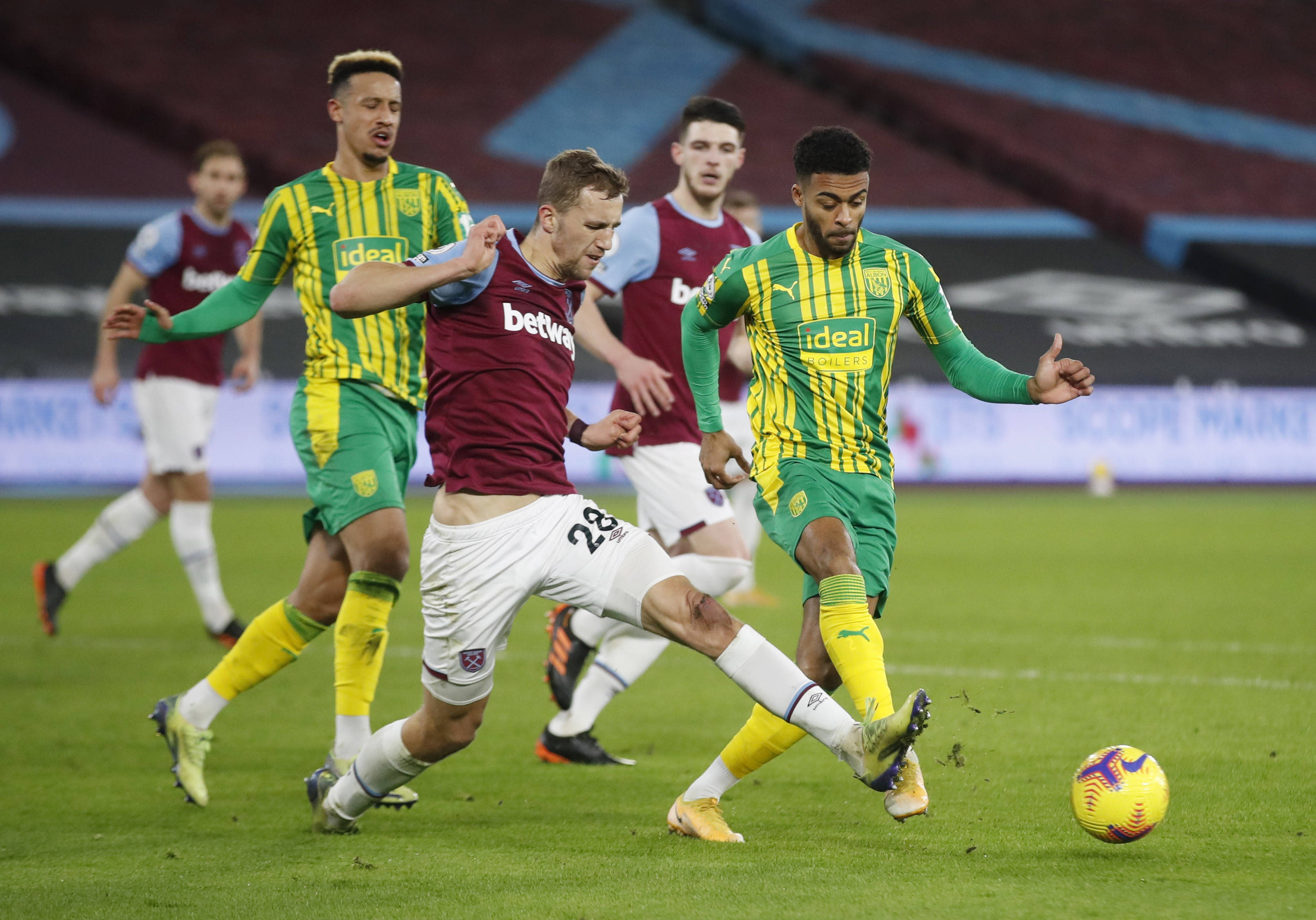 齡和潛力意 齡和潛力意